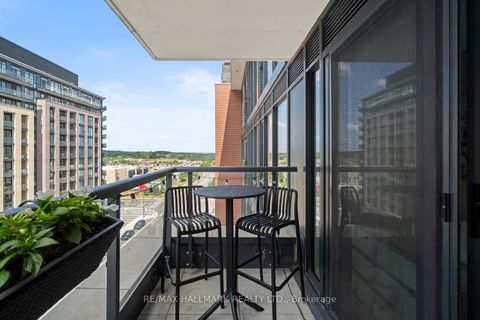 Photo 18 at 729 - 99 Eagle Rock Way, Rural Vaughan, Vaughan