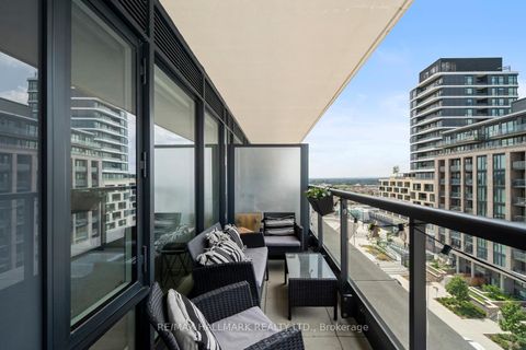 Photo 19 at 729 - 99 Eagle Rock Way, Rural Vaughan, Vaughan