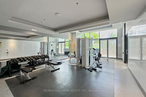 Photo 20 at 729 - 99 Eagle Rock Way, Rural Vaughan, Vaughan