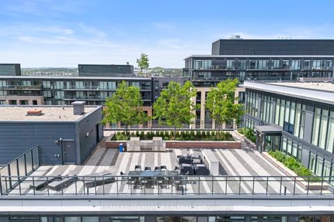 Photo 25 at 729 - 99 Eagle Rock Way, Rural Vaughan, Vaughan