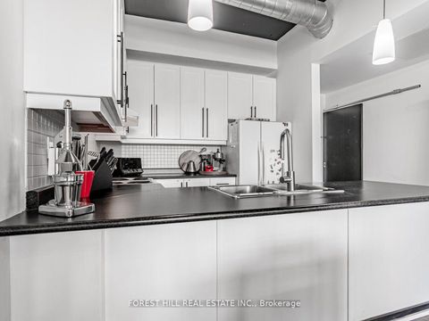 Photo 4 at 407 - 194 Merton Street, Mount Pleasant West, Toronto