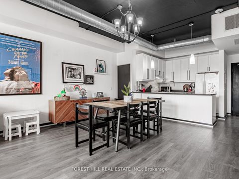 Photo 8 at 407 - 194 Merton Street, Mount Pleasant West, Toronto