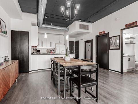 Photo 9 at 407 - 194 Merton Street, Mount Pleasant West, Toronto