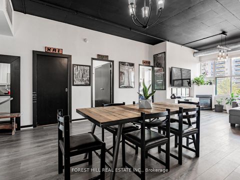 Photo 10 at 407 - 194 Merton Street, Mount Pleasant West, Toronto