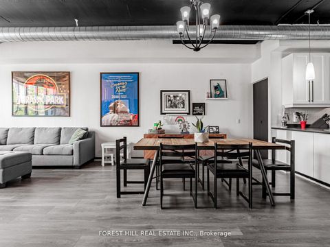 Photo 11 at 407 - 194 Merton Street, Mount Pleasant West, Toronto