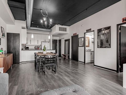 Photo 12 at 407 - 194 Merton Street, Mount Pleasant West, Toronto