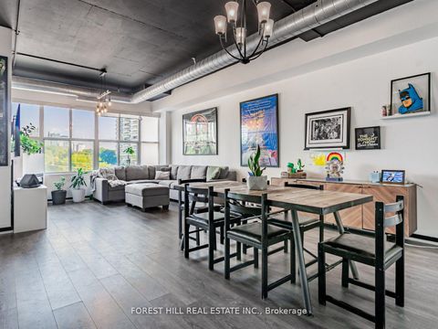 Photo 13 at 407 - 194 Merton Street, Mount Pleasant West, Toronto