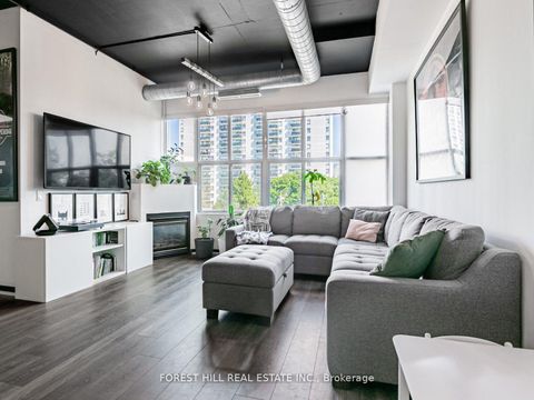 Photo 14 at 407 - 194 Merton Street, Mount Pleasant West, Toronto