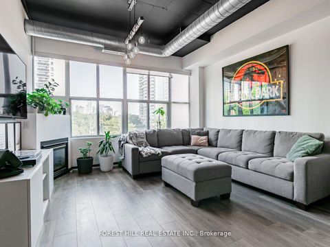 Photo 15 at 407 - 194 Merton Street, Mount Pleasant West, Toronto