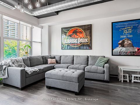 Photo 16 at 407 - 194 Merton Street, Mount Pleasant West, Toronto