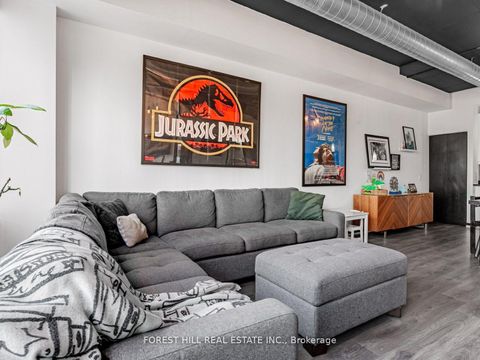 Photo 17 at 407 - 194 Merton Street, Mount Pleasant West, Toronto