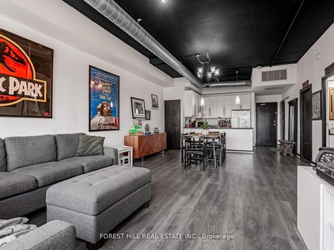 Photo 18 at 407 - 194 Merton Street, Mount Pleasant West, Toronto