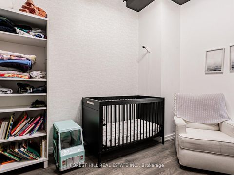 Photo 21 at 407 - 194 Merton Street, Mount Pleasant West, Toronto