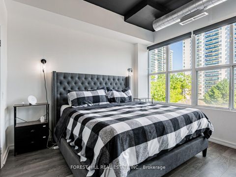 Photo 24 at 407 - 194 Merton Street, Mount Pleasant West, Toronto