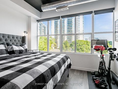 Photo 27 at 407 - 194 Merton Street, Mount Pleasant West, Toronto