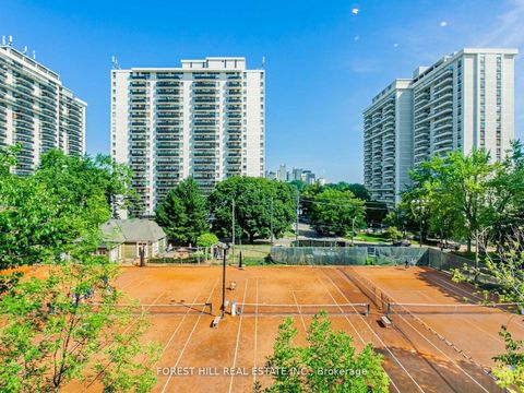 Photo 28 at 407 - 194 Merton Street, Mount Pleasant West, Toronto