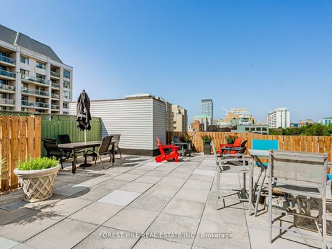 Photo 29 at 407 - 194 Merton Street, Mount Pleasant West, Toronto