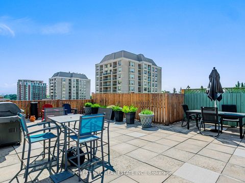 Photo 30 at 407 - 194 Merton Street, Mount Pleasant West, Toronto