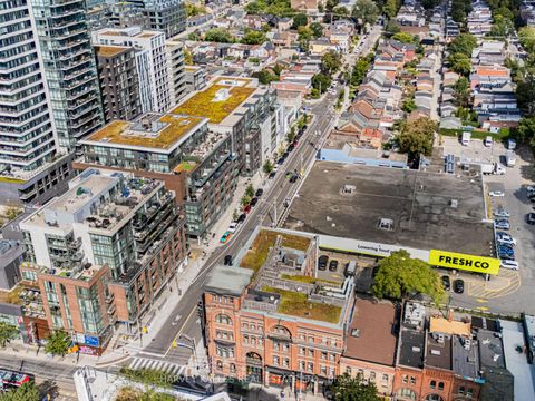 Photo 27 at 615 - 8 Gladstone Avenue, Little Portugal, Toronto Photo 27 at 615 - 8 Gladstone Avenue, Little Portugal, Toronto