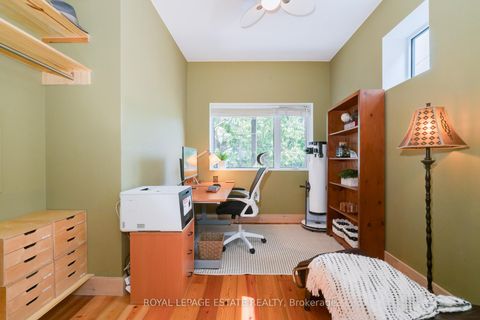 Photo 5 at 146 Ashdale Avenue, Coxwell, Toronto
