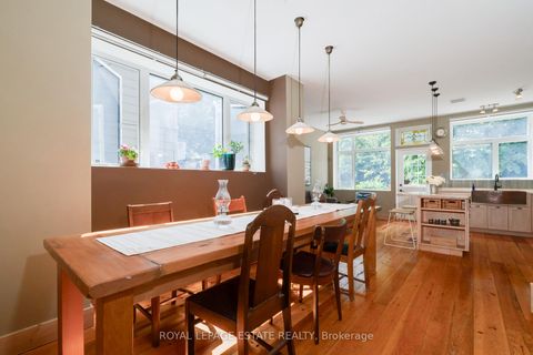 Photo 9 at 146 Ashdale Avenue, Coxwell, Toronto