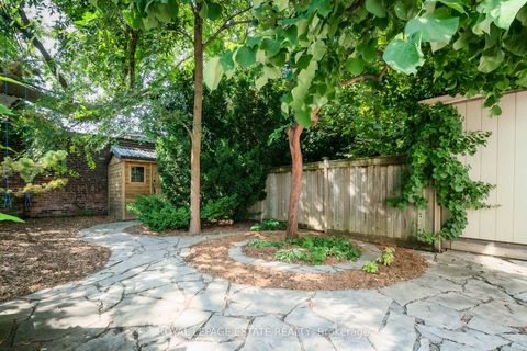 Photo 42 at 146 Ashdale Avenue, Coxwell, Toronto