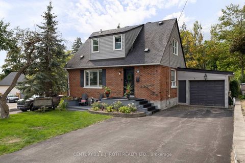 Photo 1 at 14 ST VINCENT Street, North Shore, Barrie