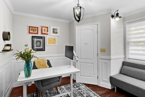 Photo 14 at 14 ST VINCENT Street, North Shore, Barrie