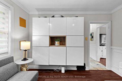 Photo 15 at 14 ST VINCENT Street, North Shore, Barrie