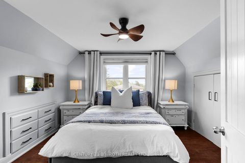 Photo 18 at 14 ST VINCENT Street, North Shore, Barrie