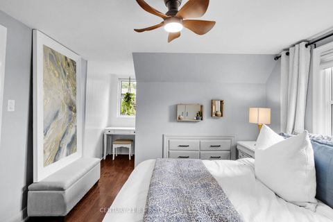 Photo 19 at 14 ST VINCENT Street, North Shore, Barrie