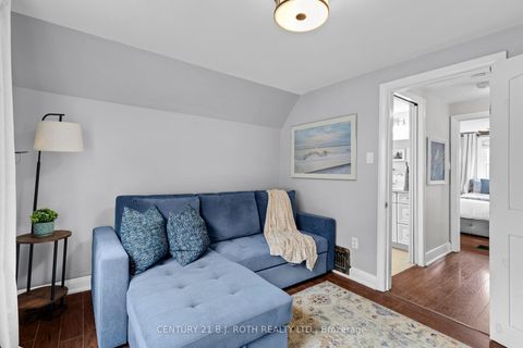 Photo 22 at 14 ST VINCENT Street, North Shore, Barrie