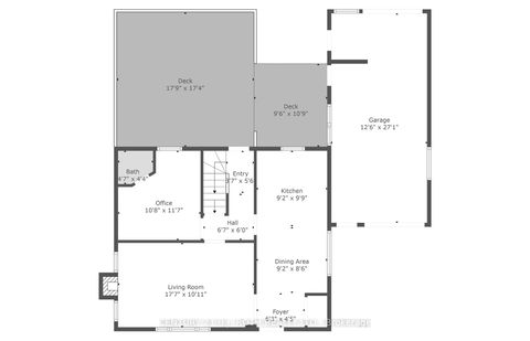 Photo 40 at 14 ST VINCENT Street, North Shore, Barrie