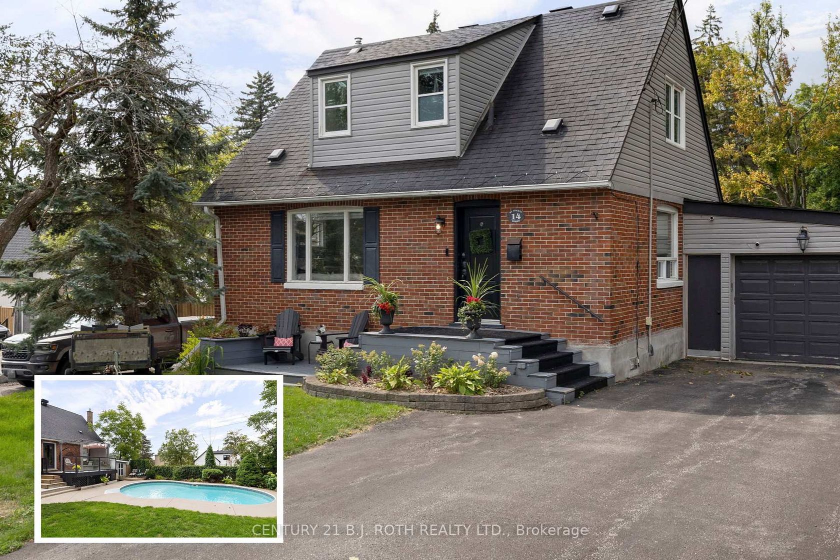 14 ST VINCENT Street, North Shore, Barrie photo 5