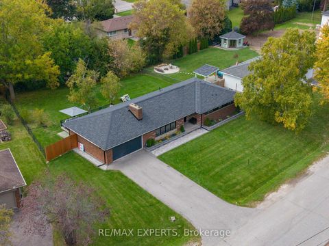 Photo 1 at 26 Wellar Avenue, Nobleton, King