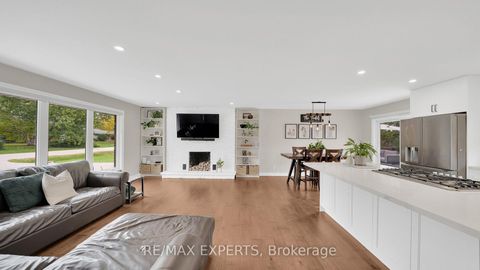 Photo 12 at 26 Wellar Avenue, Nobleton, King