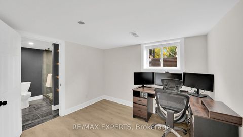 Photo 34 at 26 Wellar Avenue, Nobleton, King
