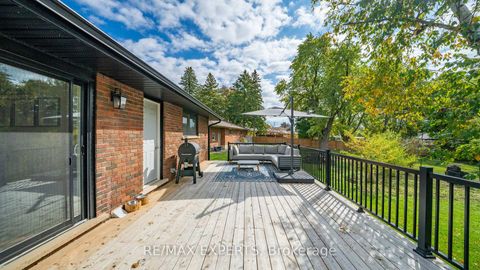 Photo 37 at 26 Wellar Avenue, Nobleton, King