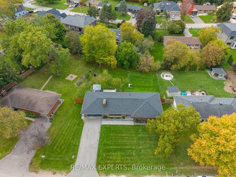 Photo 44 at 26 Wellar Avenue, Nobleton, King