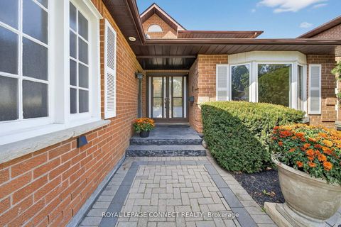 Photo 1 at 90 Golf Links Drive, Aurora Highlands, Aurora