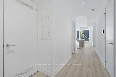 Photo 5 at 104 - 722 Marlee Avenue, Glen Park, Toronto