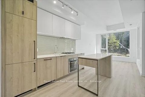 Photo 7 at 104 - 722 Marlee Avenue, Glen Park, Toronto