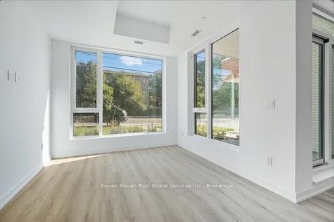 Photo 9 at 104 - 722 Marlee Avenue, Glen Park, Toronto