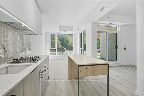 Photo 17 at 104 - 722 Marlee Avenue, Glen Park, Toronto