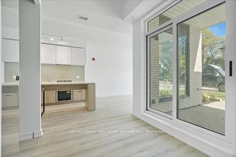 Photo 21 at 104 - 722 Marlee Avenue, Glen Park, Toronto