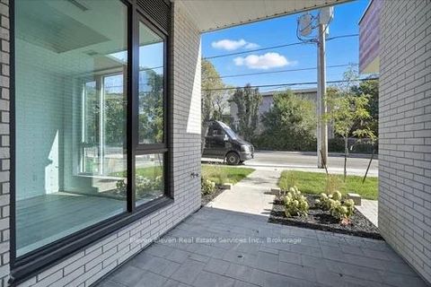 Photo 27 at 104 - 722 Marlee Avenue, Glen Park, Toronto