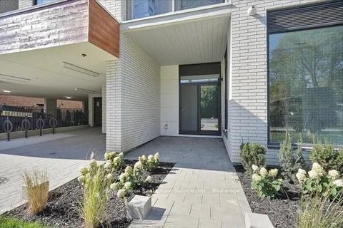 Photo 28 at 104 - 722 Marlee Avenue, Glen Park, Toronto