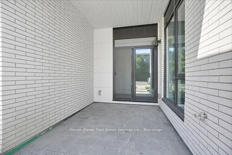Photo 29 at 104 - 722 Marlee Avenue, Glen Park, Toronto