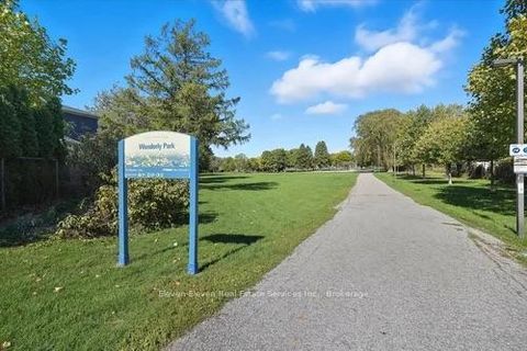 Photo 30 at 104 - 722 Marlee Avenue, Glen Park, Toronto