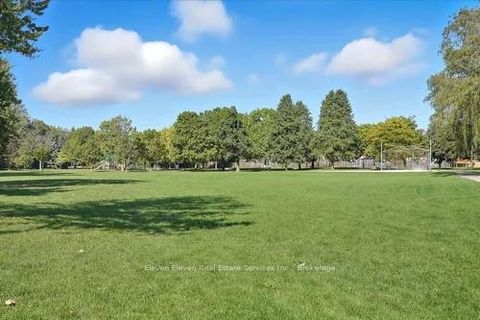 Photo 31 at 104 - 722 Marlee Avenue, Glen Park, Toronto